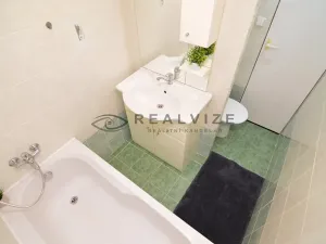 Prodej bytu 2+1, České Budějovice, Větrná, 61 m2