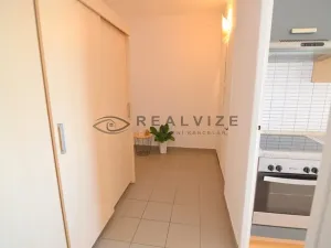 Prodej bytu 2+1, České Budějovice, Větrná, 61 m2