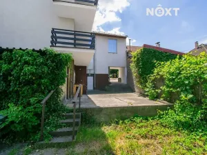 Pronájem bytu 3+1, Zlín, L. Váchy, 110 m2