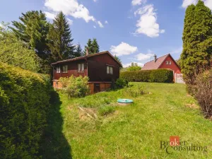 Prodej chaty, Vranov - Svinná, 38 m2