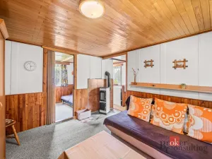 Prodej chaty, Vranov - Svinná, 38 m2