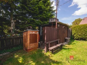Prodej chaty, Vranov - Svinná, 38 m2