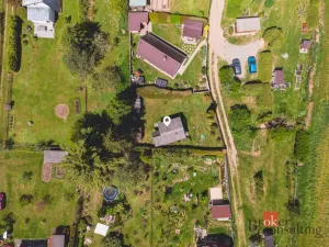 Prodej chaty, Vranov - Svinná, 38 m2