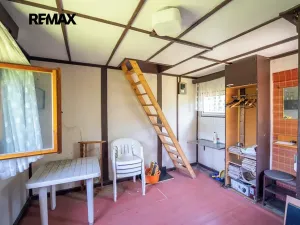Prodej chaty, Praha - Dubeč, Slatiny, 20 m2