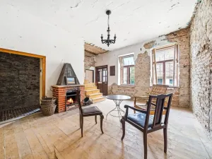 Prodej rodinného domu, Štěpánov nad Svratkou, 140 m2