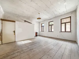 Prodej rodinného domu, Štěpánov nad Svratkou, 140 m2