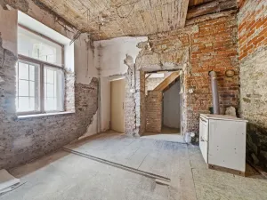 Prodej rodinného domu, Štěpánov nad Svratkou, 140 m2