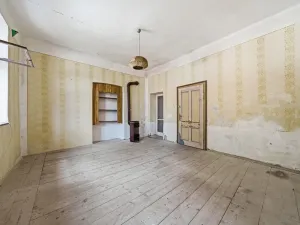 Prodej rodinného domu, Štěpánov nad Svratkou, 140 m2