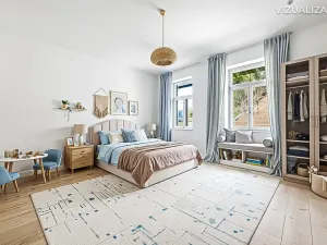 Prodej rodinného domu, Štěpánov nad Svratkou, 140 m2