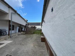 Prodej rodinného domu, Velká Bíteš, 656 m2