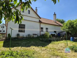 Prodej rodinného domu, Stříbro - Lhota u Stříbra, 90 m2