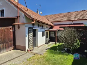 Prodej rodinného domu, Stříbro - Lhota u Stříbra, 90 m2