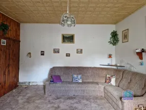Prodej rodinného domu, Stříbro - Lhota u Stříbra, 90 m2