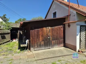 Prodej rodinného domu, Stříbro - Lhota u Stříbra, 90 m2