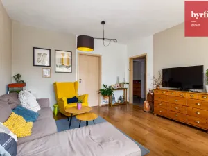 Prodej bytu 3+1, Bruntál, Dělnická, 72 m2