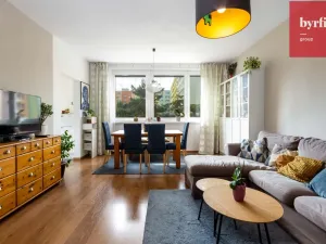 Prodej bytu 3+1, Bruntál, Dělnická, 72 m2
