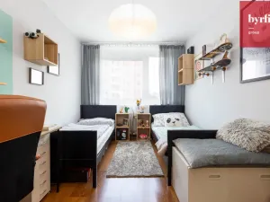 Prodej bytu 3+1, Bruntál, Dělnická, 72 m2
