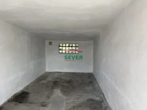 Prodej garáže, Krupka, 20 m2