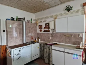Prodej chalupy, Stříbro - Lhota u Stříbra, 90 m2