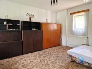 Prodej chalupy, Stříbro - Lhota u Stříbra, 90 m2