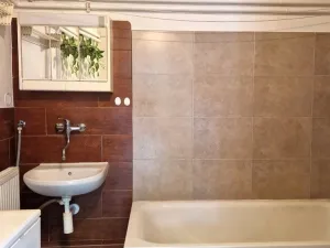 Prodej chalupy, Stříbro - Lhota u Stříbra, 90 m2