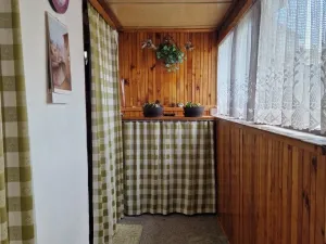 Prodej chalupy, Stříbro - Lhota u Stříbra, 90 m2