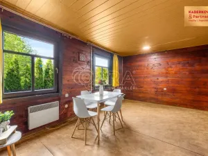 Prodej chaty, Rozsochy, 85 m2