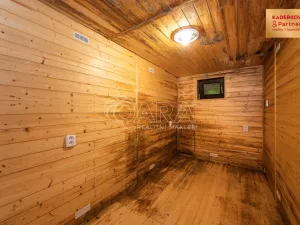 Prodej chaty, Rozsochy, 85 m2