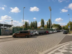 Prodej bytu 2+kk, Praha - Vršovice, Sportovní, 44 m2