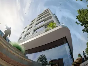 Prodej bytu 2+kk, Ostrava - Moravská Ostrava, Biskupská, 73 m2