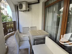 Prodej bytu 2+kk, Sveti Vlas, Bulharsko, 61 m2