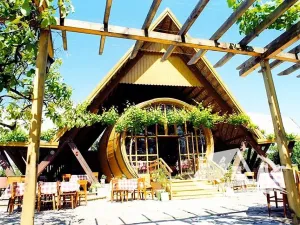 Prodej bytu 1+kk, Nesebar, Bulharsko, 36 m2