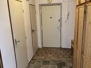 Prodej bytu 2+1, Praha - Veleslavín, Křenova, 54 m2