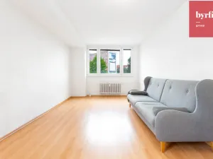 Prodej bytu 2+1, Bruntál, K. H. Máchy, 62 m2