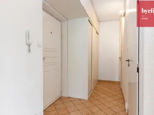 Prodej bytu 2+1, Bruntál, K. H. Máchy, 62 m2