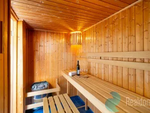 Prodej apartmánu, Lipno nad Vltavou, 109 m2