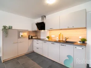 Prodej apartmánu, Lipno nad Vltavou, 109 m2