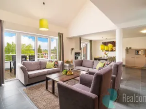 Prodej apartmánu, Lipno nad Vltavou, 109 m2