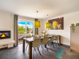 Prodej apartmánu, Lipno nad Vltavou, 109 m2