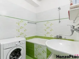 Prodej bytu 2+1, Praha - Vršovice, Lvovská, 72 m2