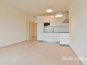 Pronájem bytu 2+kk, Praha - Strašnice, Počernická, 59 m2