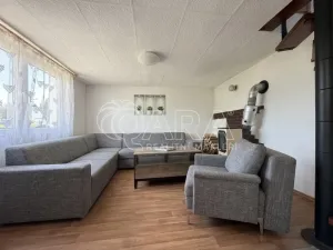 Prodej chaty, Sovětice - Horní Černůtky, 60 m2