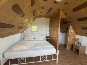 Prodej chaty, Sovětice - Horní Černůtky, 60 m2