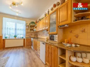 Prodej bytu 2+1, Chomutov, Selská, 67 m2