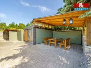 Prodej rodinného domu, Domašín - Petlery, 198 m2
