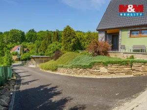 Prodej rodinného domu, Domašín - Petlery, 198 m2