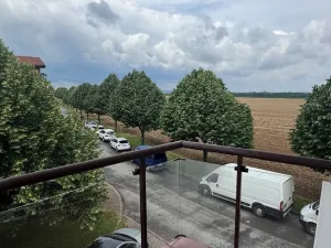 Pronájem bytu 3+kk, Dolní Břežany, Ke Kapličce, 95 m2