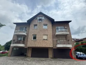 Pronájem bytu 3+kk, Dolní Břežany, Ke Kapličce, 95 m2