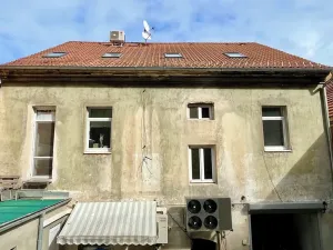 Prodej bytu 2+kk, Štěchovice, 50 m2