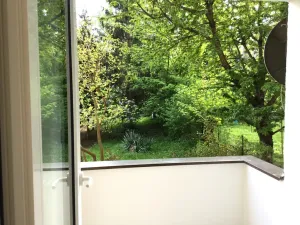 Pronájem bytu 1+1, Praha - Bubeneč, Verdunská, 45 m2